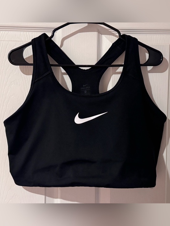 Nike Other - Nike Dri-FIT plus-size sports bra